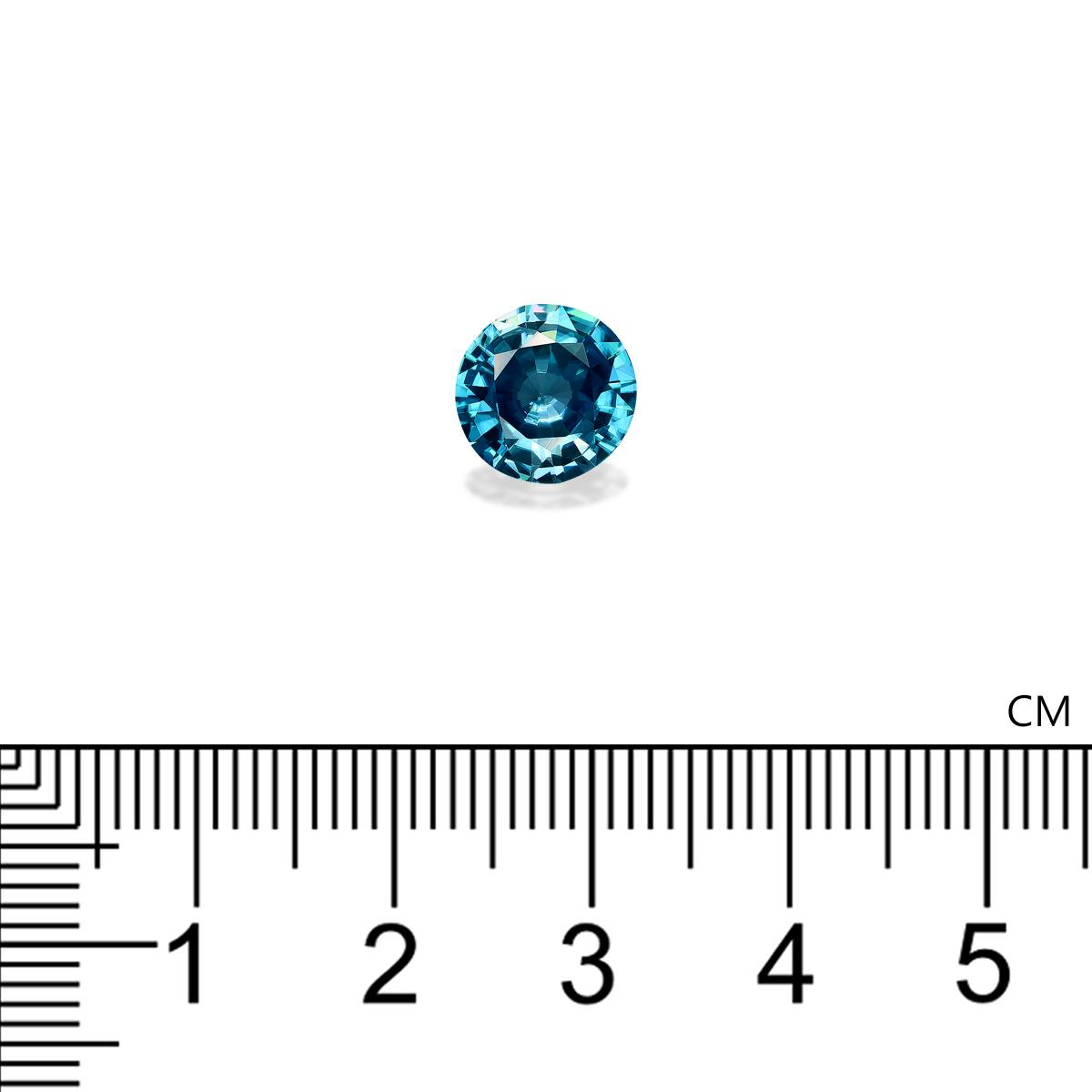 Zircon 3.52 ct